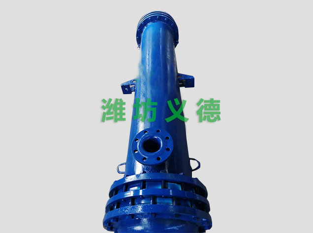 河北碳化硅降膜蒸发器