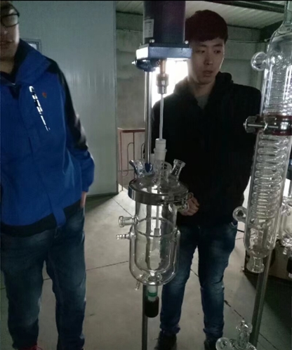 河北成套设备安装